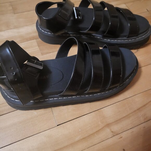 Women's sandal - Picture 2 of 4